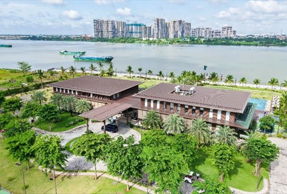ĐỒNG NAI HƯỚNG TỚI THÀNH PHỐ TRỰC THUỘC TRUNG ƯƠNG - ĐÓN ĐẦU CƠ HỘI ĐẦU TƯ