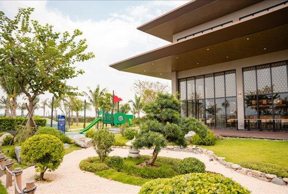TỪ GIAO ĐIỂM KẾT NỐI ĐẾN CỘNG ĐỒNG THỊNH VƯỢNG - GIẢI MÃ ĐẦU TƯ BẤT ĐỘNG SẢN VEN SÔNG
