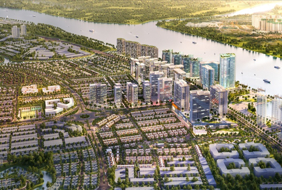 IZUMI CITY KIẾN TẠO CỘNG ĐỒNG QUỐC TẾ, MỞ LỐI SỐNG TOÀN CẦU BÊN DÒNG ĐỒNG NAI