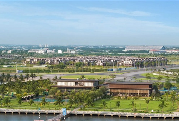 SONG HÀNH CÙNG “SIÊU ĐÔ THỊ” TP. HỒ CHÍ MINH, TP. ĐỒNG NAI ĐANG Ở ĐÂU GIỮA KỶ NGUYÊN PHÁT TRIỂN MỚI?
