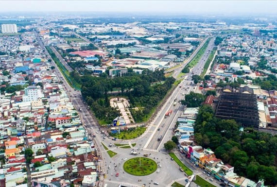 Điều chỉnh quy hoạch chung Tp.Biên Hoà (Đồng Nai), dự án của Nam Long và Novaland được gỡ vướng: Thị trường bất động sản có tín hiệu mới?