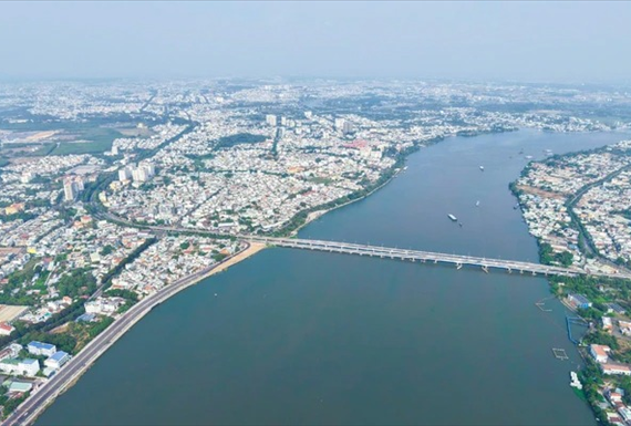 TP.HCM - TP ĐỒNG NAI: TẦM NHÌN PHÁT TRIỂN SIÊU VÙNG KINH TẾ PHÍA NAM